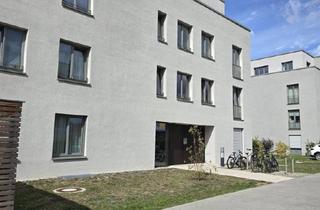Wohnung mieten in 14089 Berlin, Garten u. Terrasse - 2-Zimmer-Mietwohnung im EG, 67,1 m², EBK, Tiefgarage, Fahrstuhl, Kladow