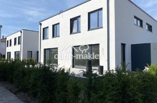 Haus mieten in 85049 Ingolstadt, Neubau in Gerofing