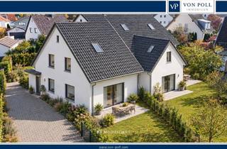 Immobilie kaufen in 82538 Geretsried, Großes Grundstück für Doppelhaus in Geretsried-Gartenberg