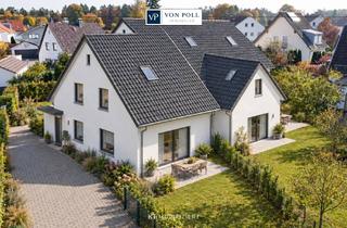 Immobilie kaufen in 82538 Geretsried, Großes Grundstück für Doppelhaus in Geretsried-Gartenberg