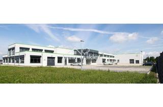 Büro zu mieten in Pölkestraße, 32791 Lage, Büroflächen für expandierende Unternehmen aus der Region | Spilker Precision - Lage