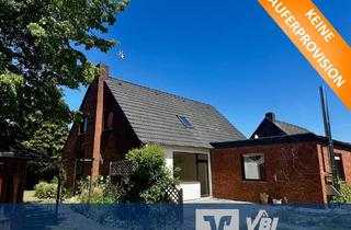 Einfamilienhaus kaufen in 27729 Axstedt, Axstedt | Charmantes Einfamilienhaus in ruhiger, ländlicher Lage