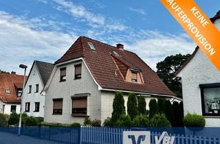Haus kaufen in 28865 Lilienthal, Lilienthal - Butendiek | Sanierungsobjekt in Top-Lage