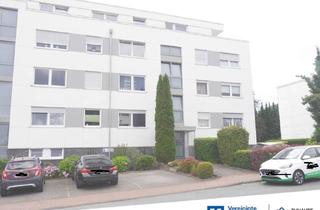 Wohnung kaufen in 33014 Bad Driburg, Gepflegte, vermietete 56 m² Souterrain-Eigentumswohnung