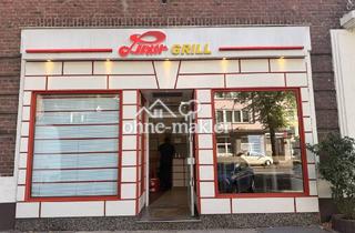 Gastronomiebetrieb mieten in Roßststraße 87, 40476 Düsseldorf, Gastronomiefläche in Düsseldorf-Derendorf – voll ausgestatteter & etablierter Standort