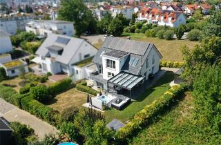 Einfamilienhaus kaufen in 88069 Tettnang, Exklusives Einfamilienhaus in bester Lage von Tettnang mit Einliegerwohnung