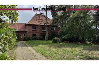 Lager kaufen in 32369 Rahden, Resthof mit Potenzial für Pferdefreunde – Rahden-Preußisch Ströhen