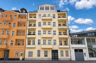 Wohnung kaufen in Bornemannstraße 11, 13357 Berlin, Charmante 2-Zimmer Eigentumswohnung mit urbanem Wohngefühl