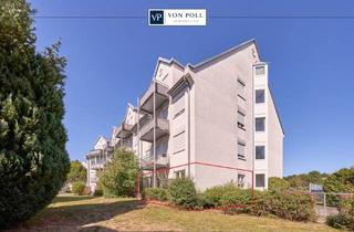Wohnung kaufen in 72488 Sigmaringen, Erdgeschosswohnung mit Terrasse in direkter Nähe zur Fachhochschule