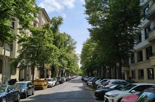 Wohnung kaufen in 10711 Berlin, Wohnen wie im eigenen Haus – außergewöhnliche Maisonette über den Dächern Berlins