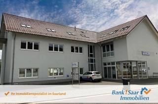 Gewerbeimmobilie kaufen in 66625 Nohfelden, Investment mit Zukunft: Gewerbeobjekt mit Umnutzungsoption in zentraler Lage