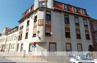 Wohnung kaufen in 66538 Neunkirchen, Provisionsfrei für Käufer! Großzügige Eigentumswohnung in der Neunkircher Innenstadt!