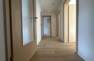Wohnung mieten in Krausenstraße 31, 08523 Plauen, Zentrumsnahe 3-Zimmer-Wohnung im 2. OG – Modern saniert & Top-Grundriss!
