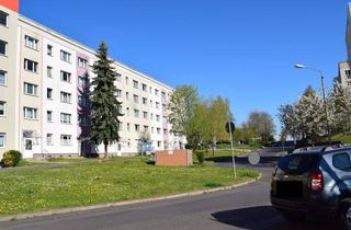 Wohnung mieten in Von-Zach-Straße 55, 99867 Gotha, Singlewohnung im Hochparterre mit Balkon