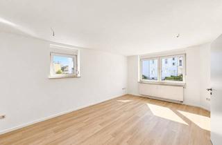 Wohnung kaufen in 04552 Borna, KOMPAKT, MODERN, RENDITESTARK | 2-Raum-Wohnung mit über 6 % Rendite