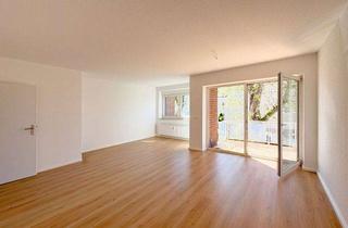 Wohnung kaufen in 04552 Borna, WOHNQUALITÄT TRIFFT RENDITE | Hochwertige 2-Raum-Wohnung mit Balkon
