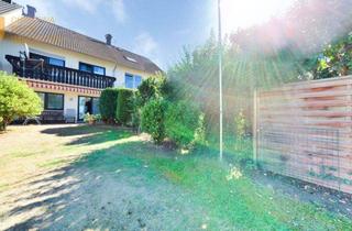 Reihenhaus kaufen in 63110 Rodgau, Gemütliches Reihenhaus mit Terrasse, Garten und Ausbaupotenzial in Rodgau Dudenhofen