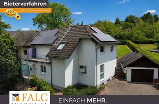 Einfamilienhaus kaufen in 53773 Hennef, Ihr Familientraum zum Greifen nah – Bieterverfahren