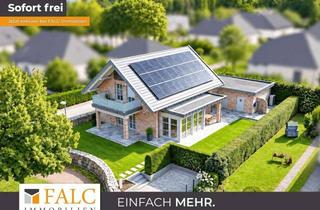Einfamilienhaus kaufen in 19406 Sternberg, ***Exklusives Einfamilienhaus mit Seeblick, Smart Home und hochwertiger Ausstattung***