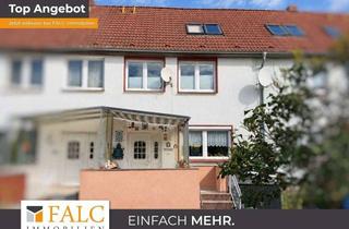 Haus kaufen in 19205 Gadebusch, ***Ihr Eigenheim in Gadebusch – Reihenmittelhaus mit Garten und Gestaltungspotenzial***