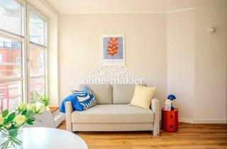 Wohnung mieten in Am Felde 132, 22765 Hamburg, DESIGN LIVING IN HAMBURG-OTTENSEN Neues Boardinghouse – hochwertige Apartments auf Zeit