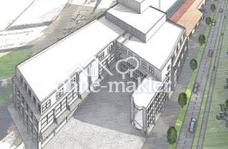 Geschäftslokal mieten in Colsmanstraße 25, 88045 Friedrichshafen, Großzügige Hallenflächen für Sport, Freizeit & Gesundheit im Alten Schmelzwerk