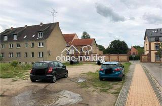 Grundstück zu kaufen in Friedensstraße 21, 19417 Warin, Baugrundstück im Herzen von Warin