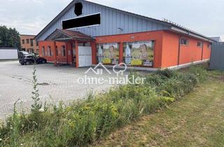 Gewerbeimmobilie kaufen in 85368 Moosburg, Gewerbefläche, Getränkemarkt, Einzelhandelsfläche