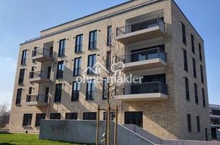 Wohnung kaufen in Kaltenweiderplatz 3A, 30855 Langenhagen, Barrierefreie Eigentumswohnung – ideale Kapitalanlage, Pendlerzuhause oder für den Ruhestand