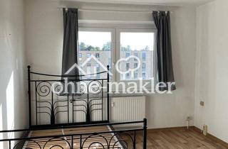 Wohnung mieten in Olof-Palme-Straße 13, 18147 Rostock, Gemütliche 1-Zimmer-Wohnung in Rostock – Küche inklusive