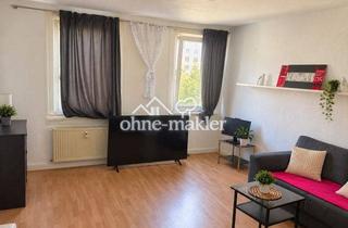 Wohnung mieten in Gerbergasse 31, 55545 Bad Kreuznach, Zentrale 2,5-Zimmer-Wohnung mit Balkon in Bad Kreuznach