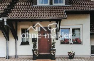 Reihenhaus kaufen in 08315 Bernsbach, Familienfreundliches Reihenhaus