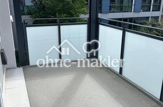 Wohnung mieten in Markt 4 H, 21509 Glinde, Sanierte Wohnung mit großem Balkon
