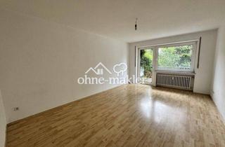 Wohnung mieten in Heerdestr. 5, 48149 Münster, Schöne 1-Zimmer-Whg mit Küche & Balkon im Münster-Kreuzviertel!