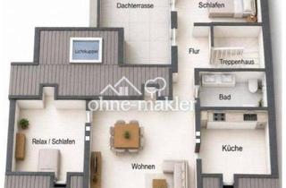 Wohnung mieten in 61250 Usingen, Über den Dächern von Usingen