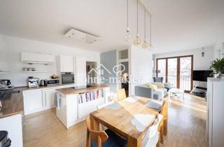 Wohnung kaufen in An Der Filmfabrik 15, 12555 Berlin, Provisionsfrei: 126 m², 4,5 Zimmer, Südterrasse und Wasserblick in Berlin-Köpenick