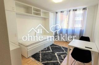 WG-Zimmer mieten in Hauptstr. 11, 78224 Singen, Möbliertes WG-Zimmer in zentraler Lage Singen