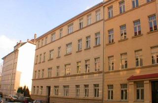 Wohnung mieten in Beuchaer Straße 12, 04318 Leipzig, Charmantes 2-Zimmer-Appartement in ruhiger Nebenstraße