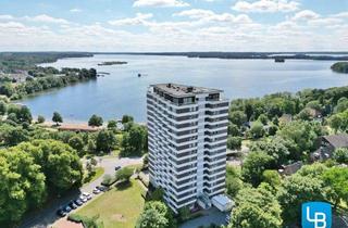 Wohnung kaufen in 24306 Plön, Einziehen und wohlfühlen: Frisch renovierte Eigentumswohnung nahe dem Großen Plöner See
