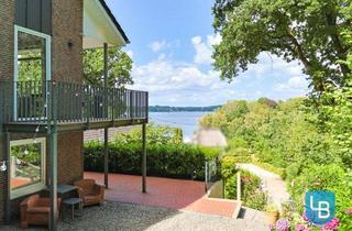 Einfamilienhaus kaufen in 24306 Bösdorf, Großzügiges Einfamilienhaus mit traumhaftem Dieksee-Blick in Bösdorf