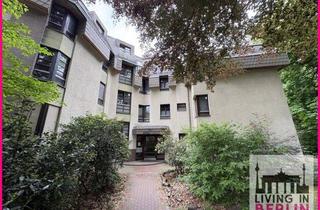 Sozialwohnungen mieten in Kirchhainer Damm 90, 12309 Berlin, Tolle 3-Zimmer-Wohnung in Lichtenrade - WBS100 oder 140 mit besonderem Wohnbedarf erforderlich!