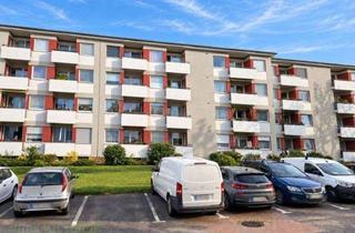 Wohnung kaufen in 12357 Berlin, Rudow - Vermietete 1-Zimmer Wohnung mit Balkon in ruhiger Lage im Blumenviertel