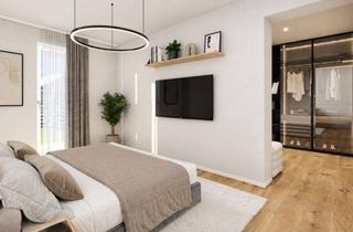 Wohnung kaufen in 75239 Eisingen, Gartenglück trifft Neubaukomfort – Ihr neues Zuhause in Eisingen