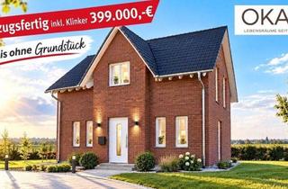 Haus kaufen in 30974 Wennigsen, Lichtdurchflutet & Großzügig: Attraktives OKAL