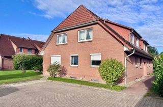 Wohnung kaufen in 21380 Artlenburg, Lichtdurchflutet unterm Dach – 3-Zimmer-Wohnung mit Balkon in Artlenburg