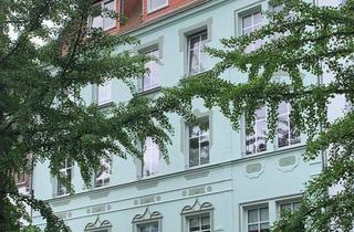 Wohnung mieten in 03044 Cottbus, Helle 3-Zimmer-Dachgeschosswohnung in ruhiger Innenstadtlage zu vermieten!