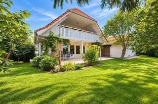 Einfamilienhaus kaufen in 01468 Moritzburg, GEPFLEGTES EINFAMILIENHAUS MIT MODERNER AUSSTATTUNG