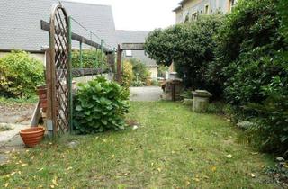 Grundstück zu kaufen in 01665 Klipphausen, Grundstück mit Entwicklungspotenzial – Platz für Ihr neues Zuhause