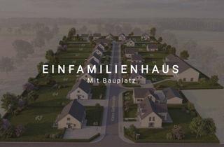 Haus kaufen in 15537 Grünheide, Traumhaus auf großem Grundstück – Unser Angebot für Ihre Zukunft