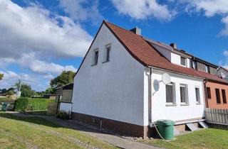 Haus kaufen in 17379 Ferdinandshof, Eigener Herd ist Goldes wert - Ferdinandshof